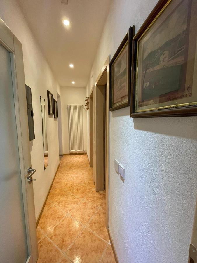 Casa Maria Apartment Pieve Tesino Екстериор снимка